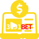 O Cassino 3191bet também oferece apostas esportivas virtuais!