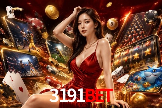 Experiência VIP 3191bet