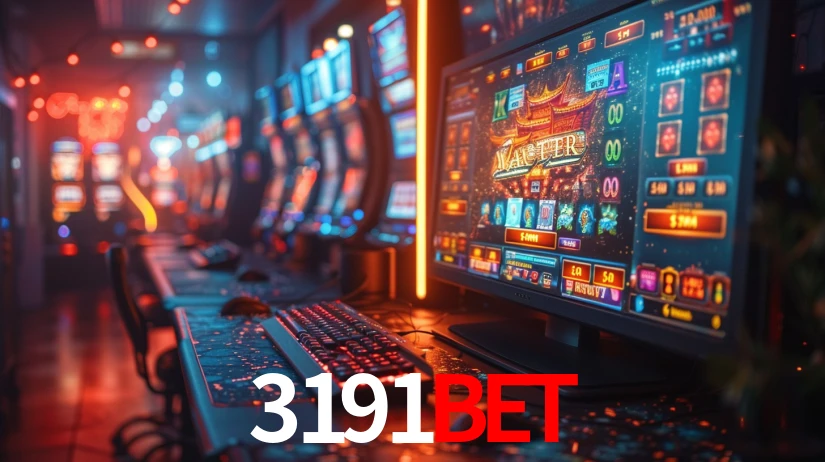 3191bet - Cassino On-line Aposta Segura - 3191bet.com