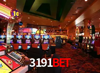 Desvendando o Mundo dos Jogos Virtuais na 3191bet