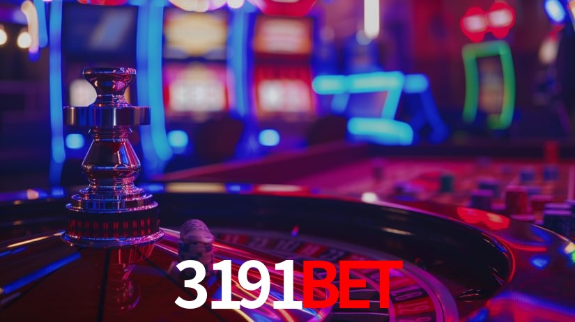 3191bet: Seu Cassino Premiado com Pagamentos Rápidos