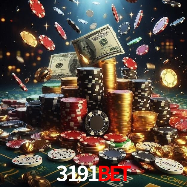 Experiência VIP 3191bet