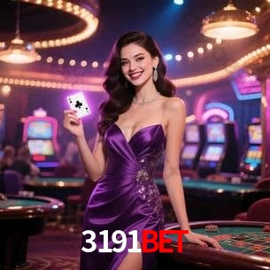 Benefícios da Conta 3191bet