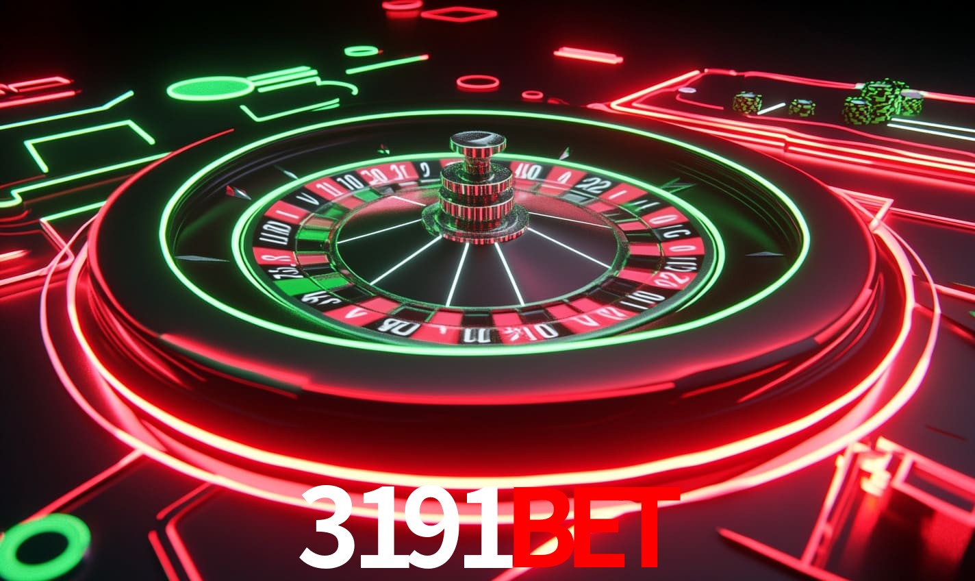 Programa VIP 3191bet