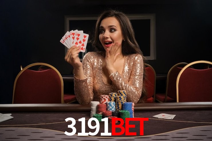 Estatísticas do Jogo 3191bet