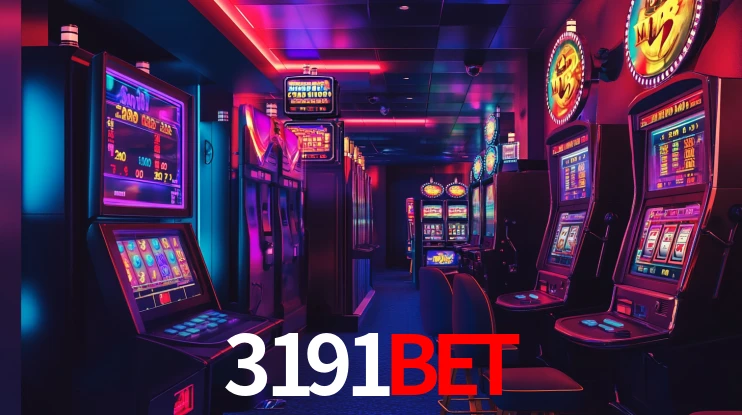 3191bet: Jogos de Caça-Níqueis-Altas Recompensas, Roleta-Velocidade, Blackjack-Desafios Máximos