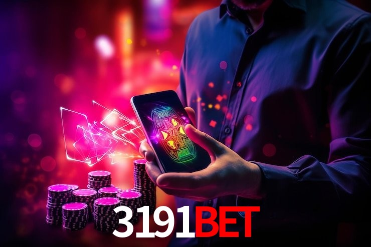 Segurança 2FA 3191bet