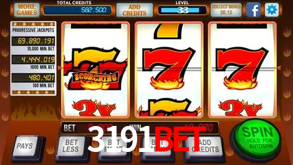 A Emoção da Loteria na 3191bet: Uma Chance de Mudança de Vida