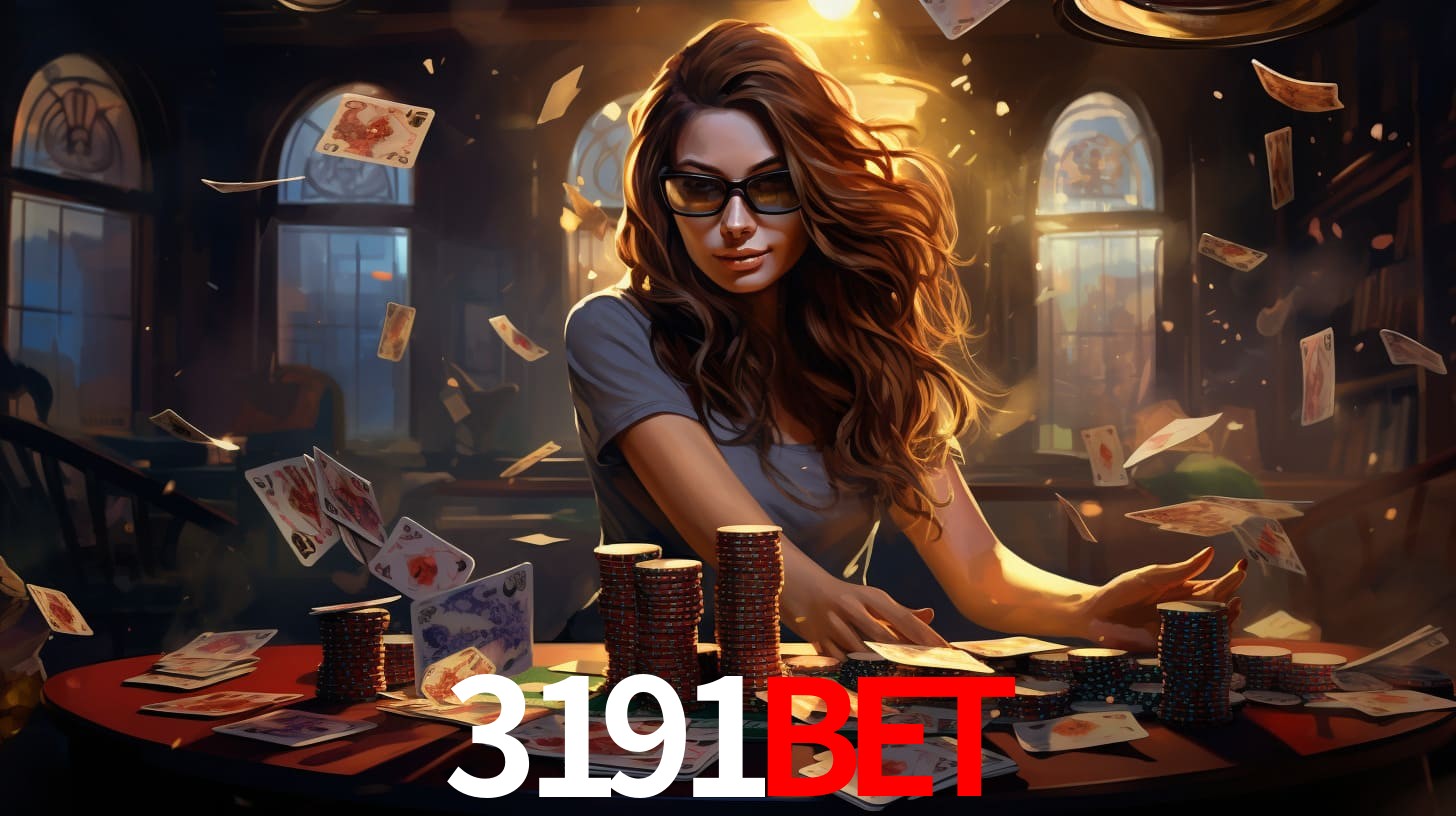 Roulette Table 3191bet