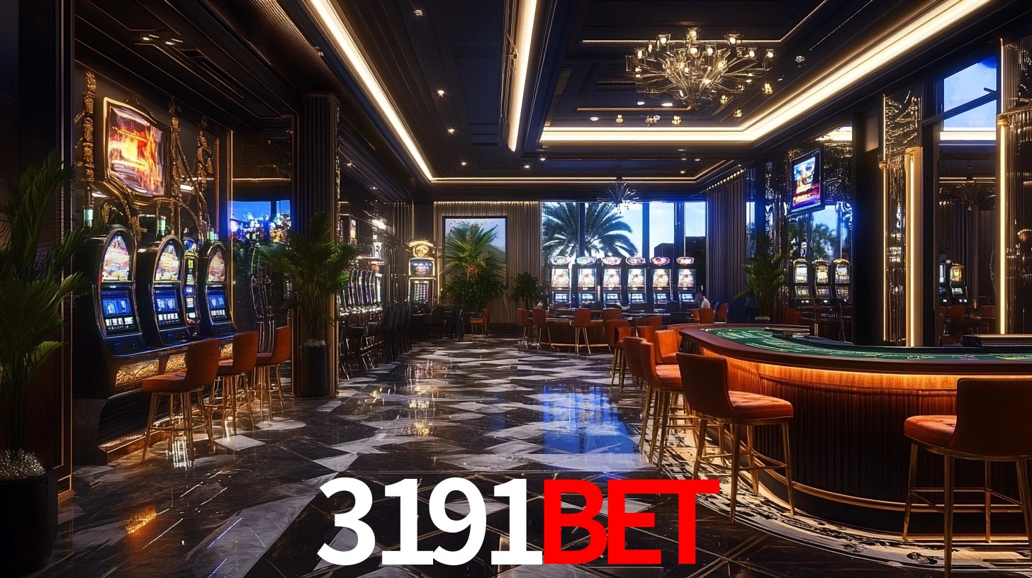 Experimente o Login Seguro Premium no 3191bet