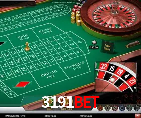 Descubra a Magia dos Jogos de Arcade no 3191bet