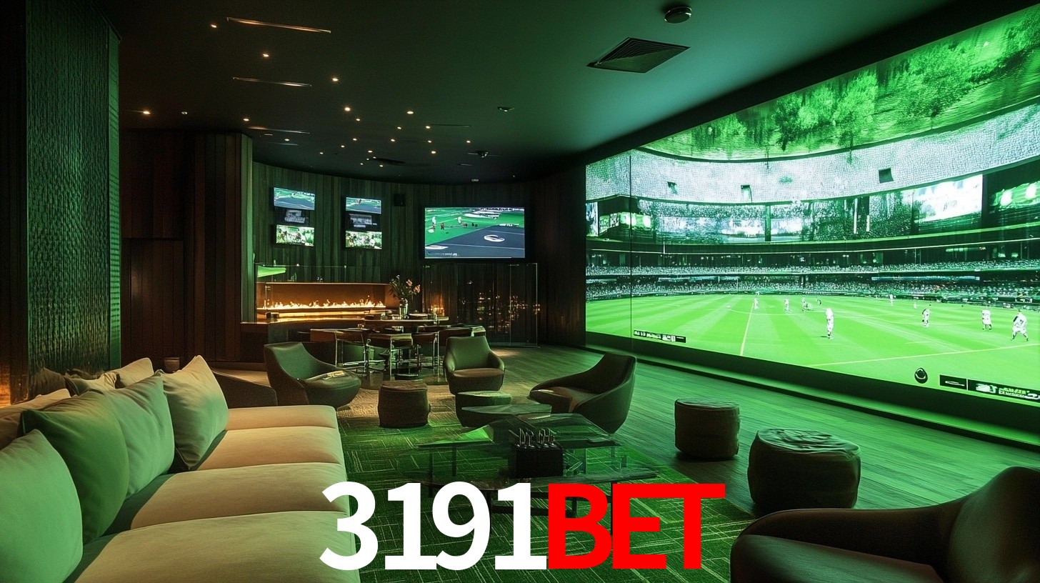 Bônus Generosos e Exclusivos no 3191bet para Você!