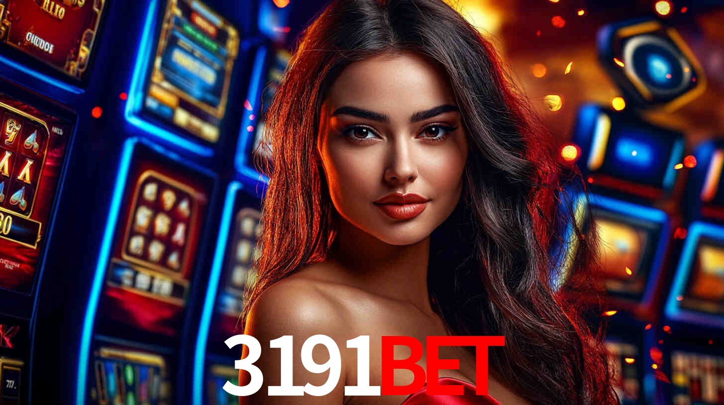 Interface do App 3191bet