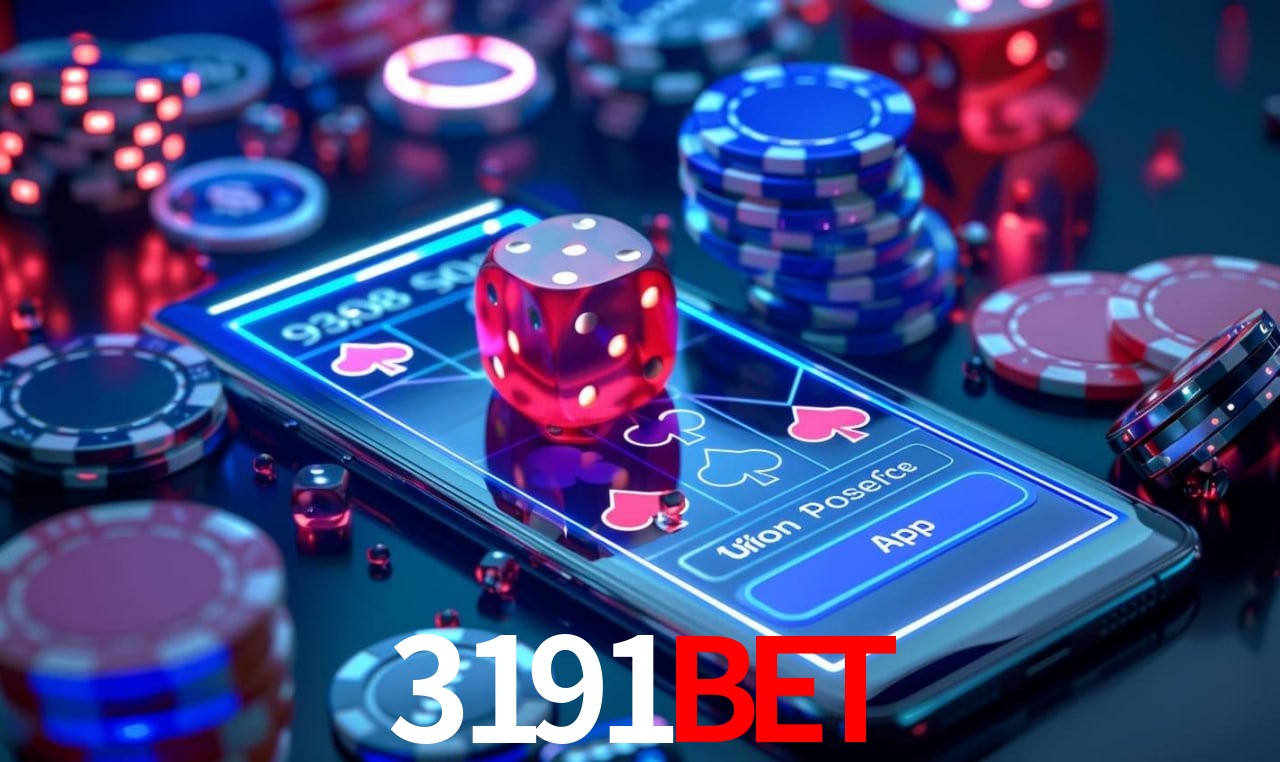 Oportunidades 3191bet