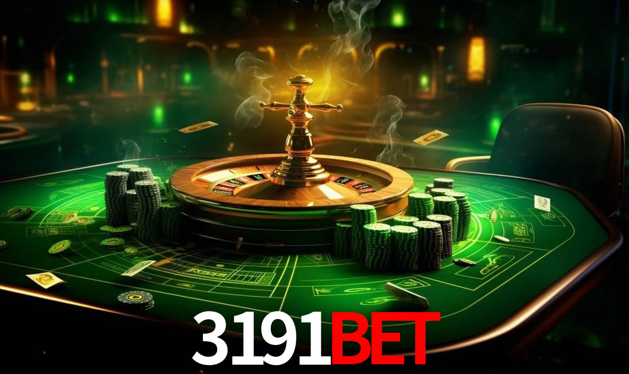 Apostas de Tênis 3191bet