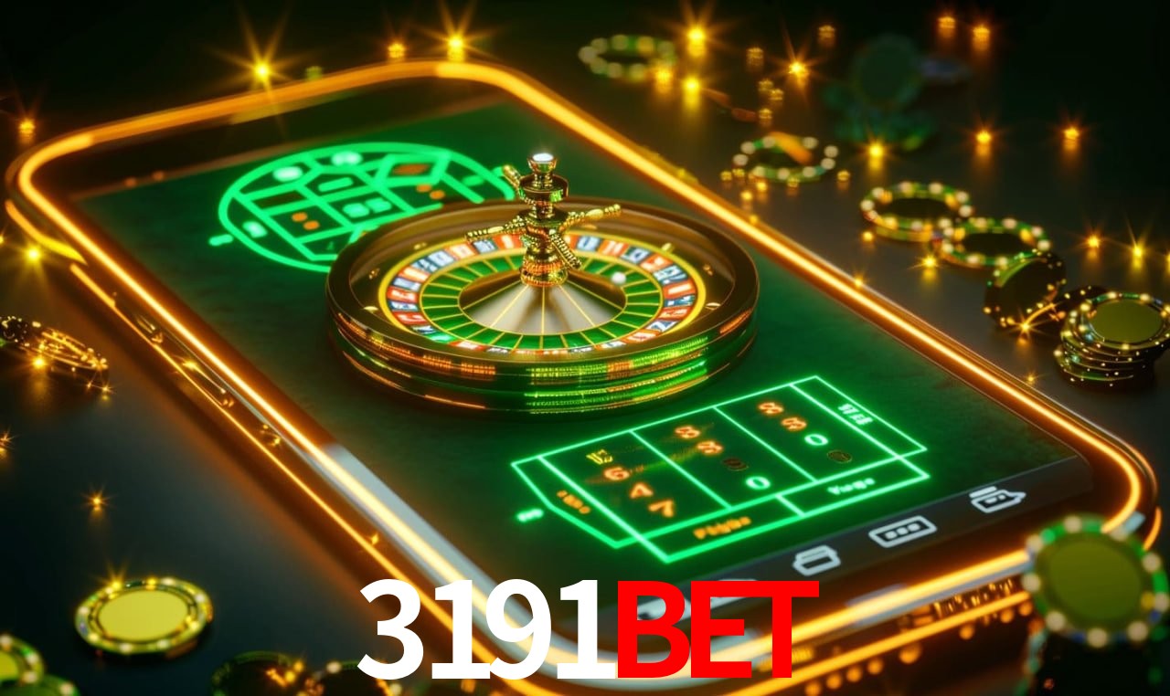 Qualificar VIP 3191bet