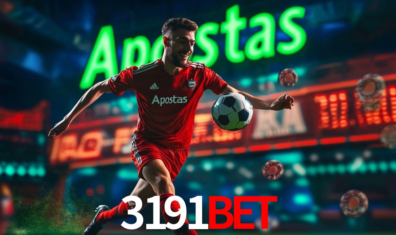 Diretório de Jogos 3191bet