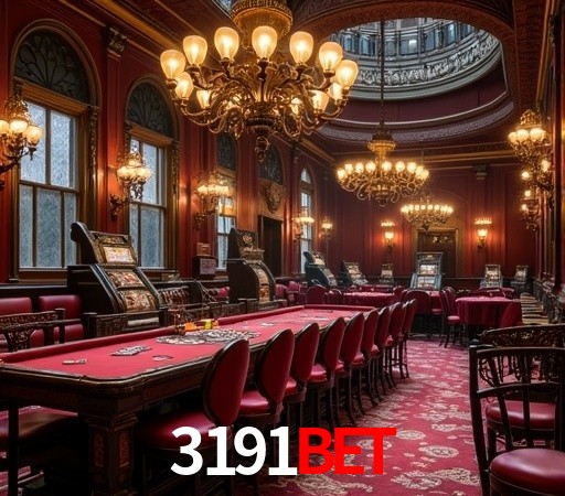Vantagens VIP 3191bet