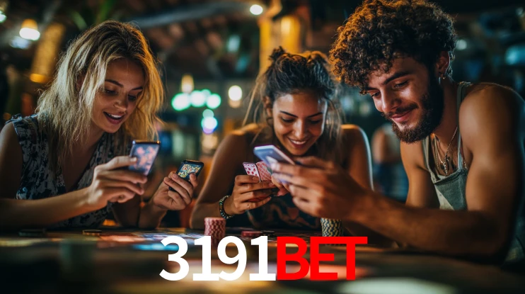 Daily Bonuses 3191bet