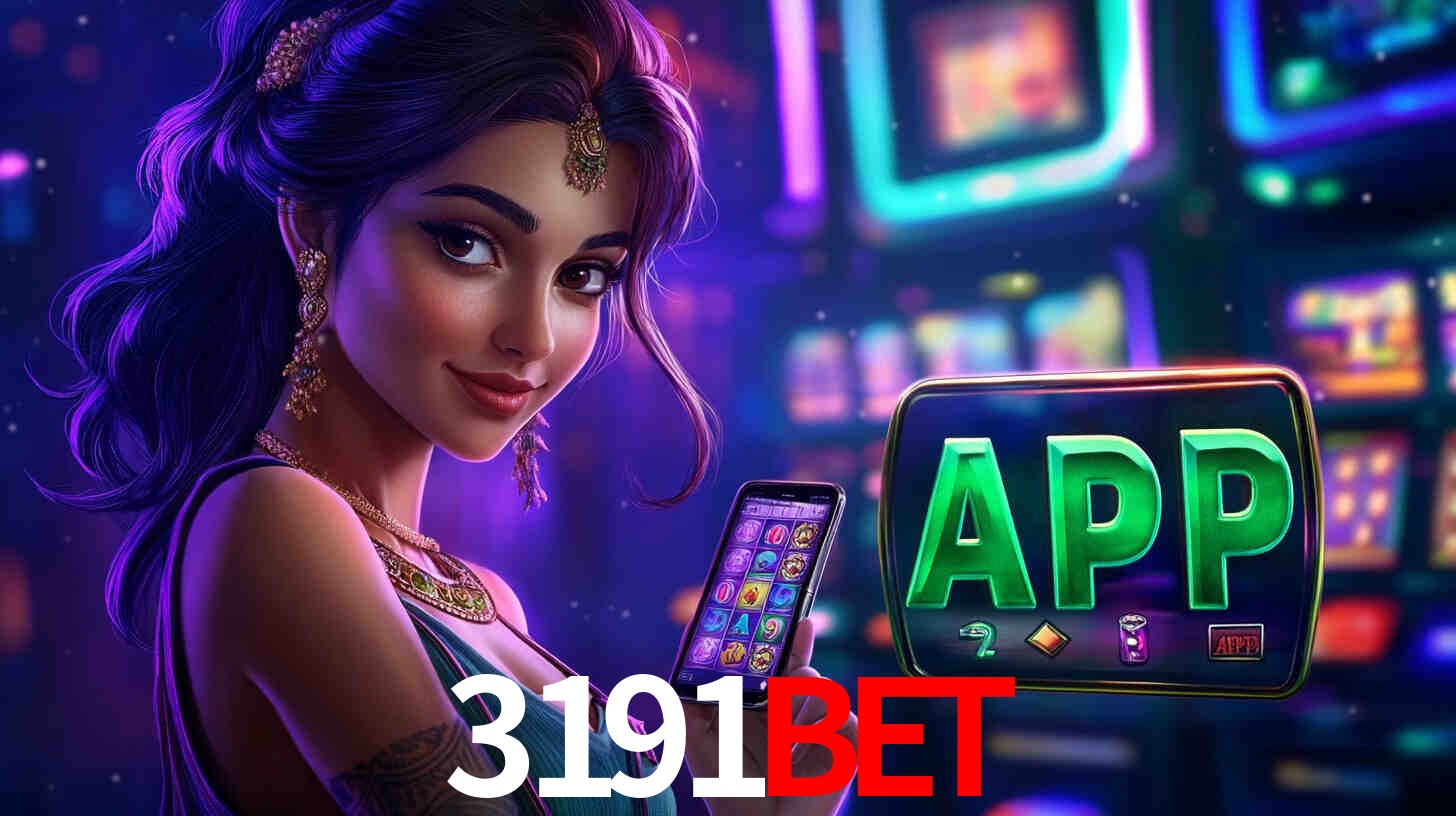Ofertas App 3191bet