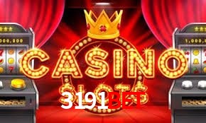Game Providers 3191bet