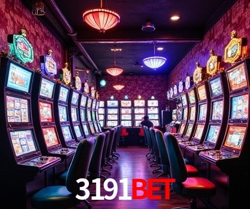 Melhores Jogos 3191bet