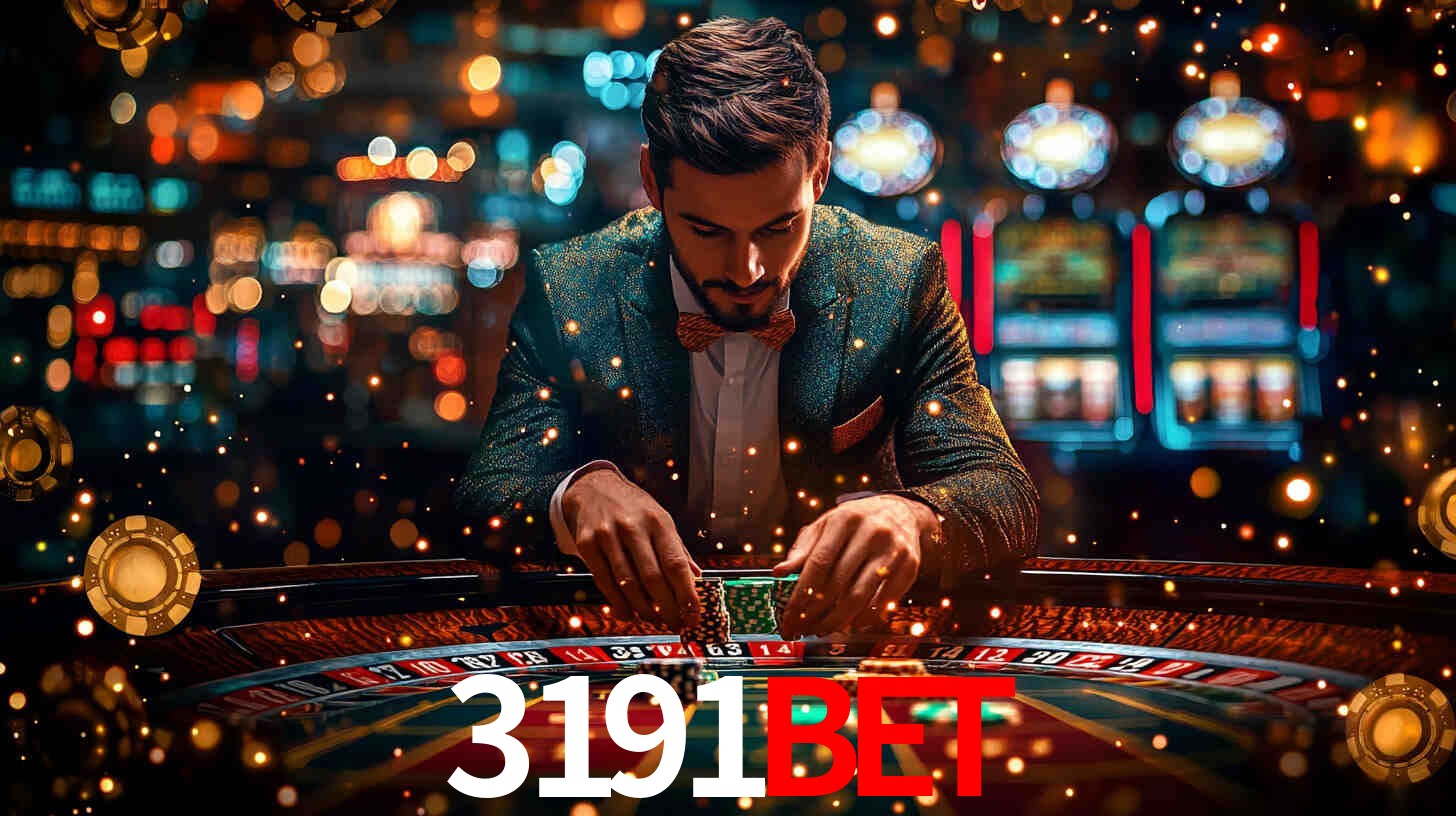 3191bet
