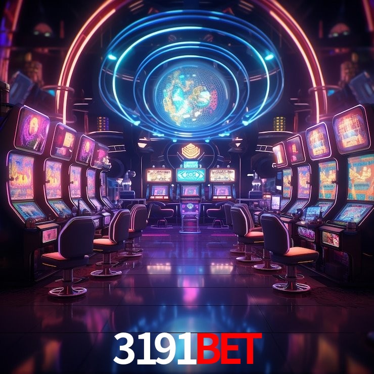 Promoções 3191bet