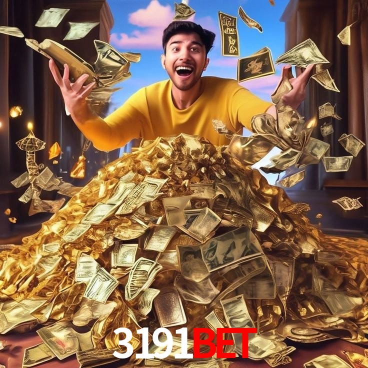Tecnologia da Plataforma 3191bet