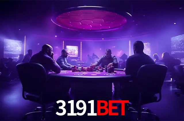 Casino VIP 3191bet
