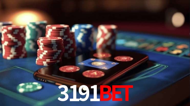 3191bet Bonus Rain – Ganhe mais em jogos de caça-níqueis
