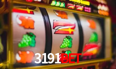 Desvendando o Mundo dos Jogos Virtuais na 3191bet