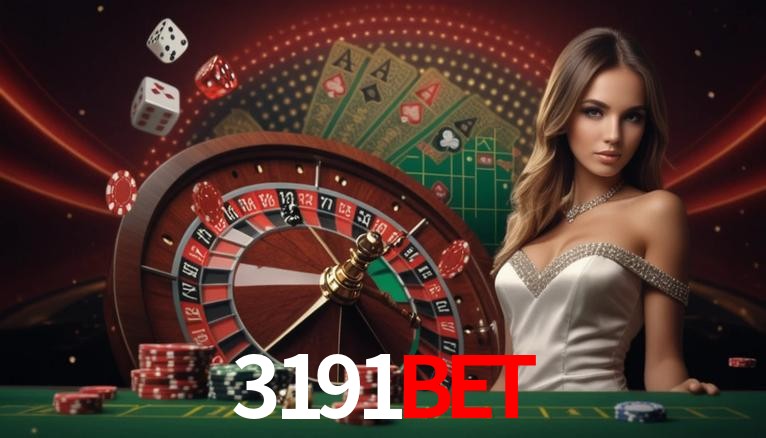 Seasonal Promotions 3191bet