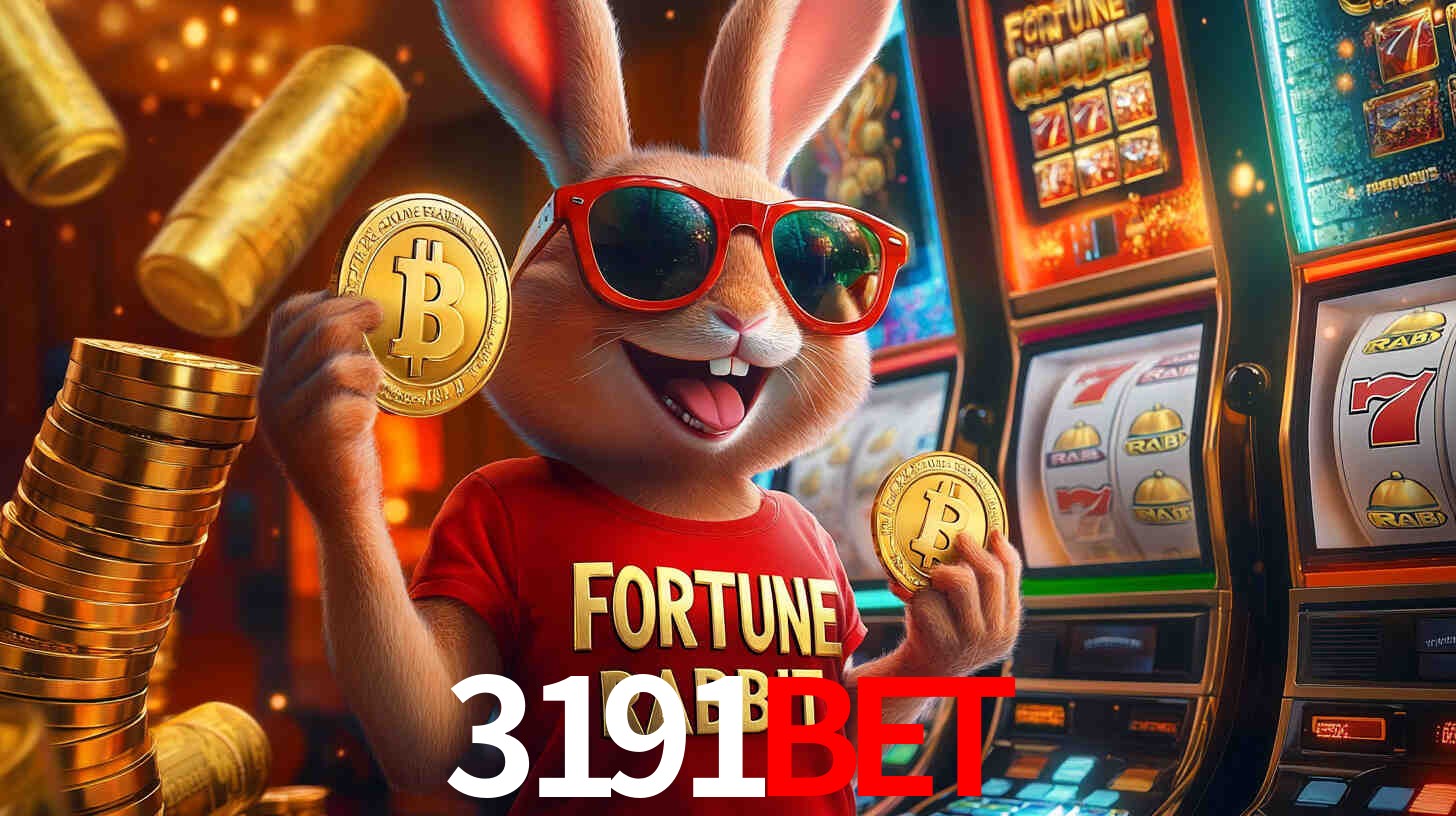 Segurança App 3191bet