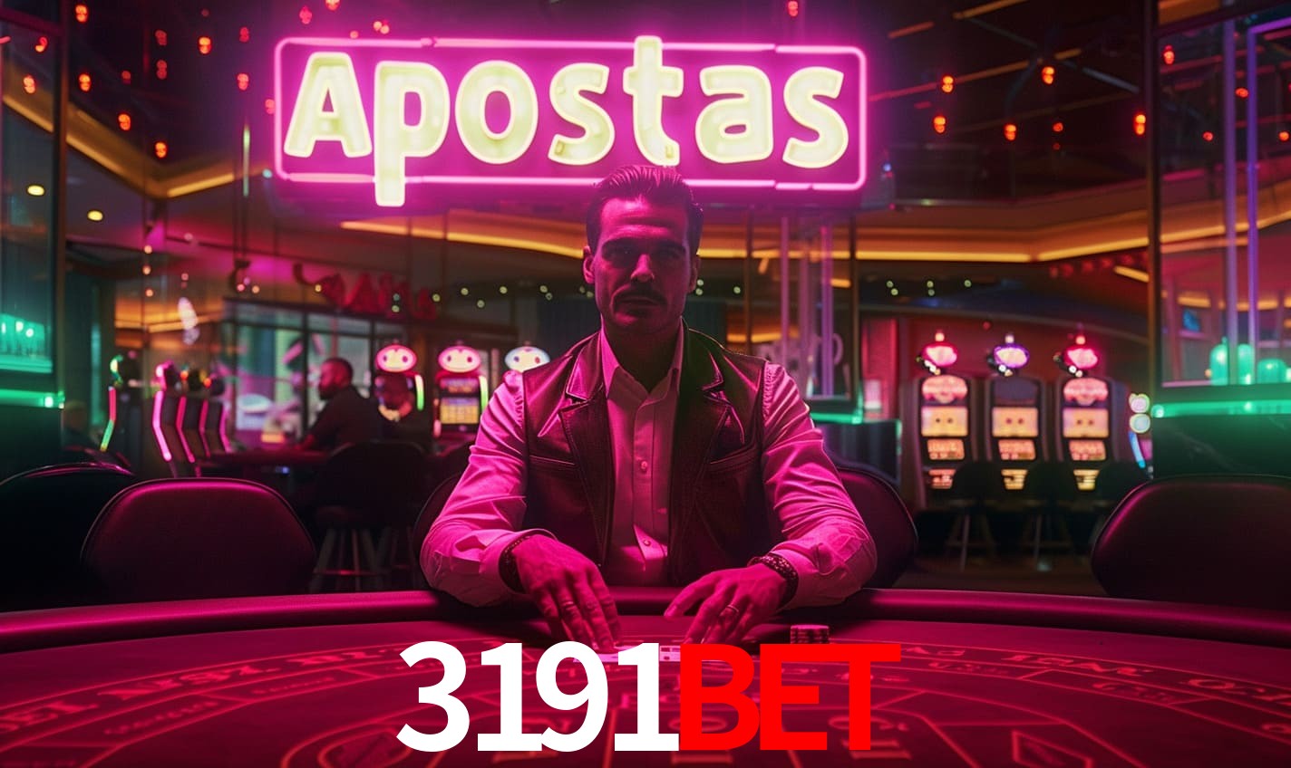 Torneios 3191bet