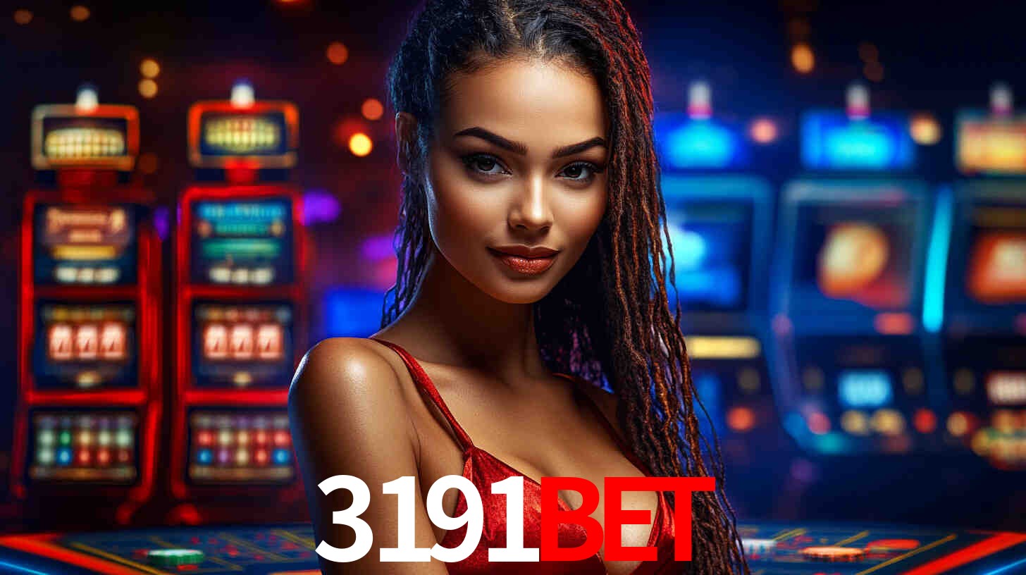 Jogos Exclusivos 3191bet