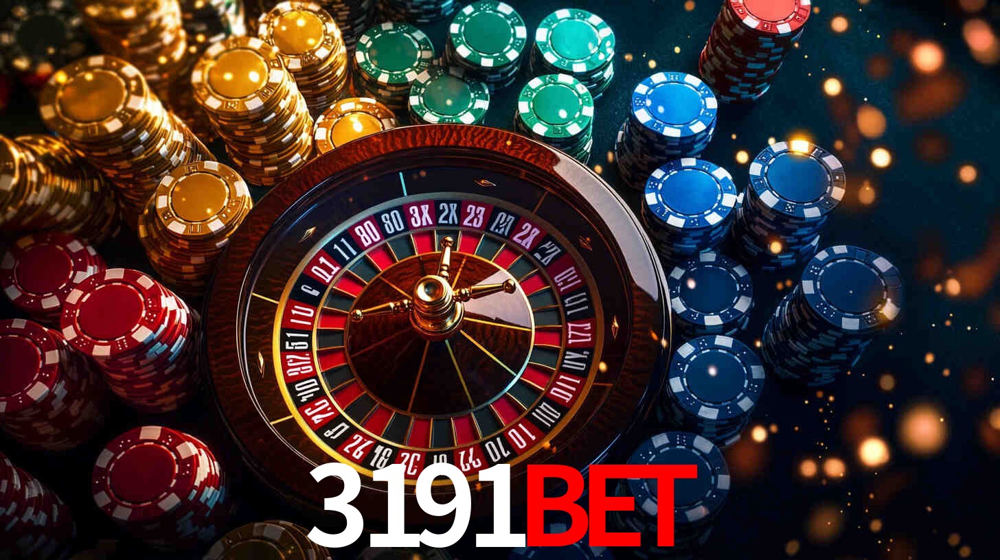 Explore as vantagens do 3191bet: serviço profissional e confiabilidade