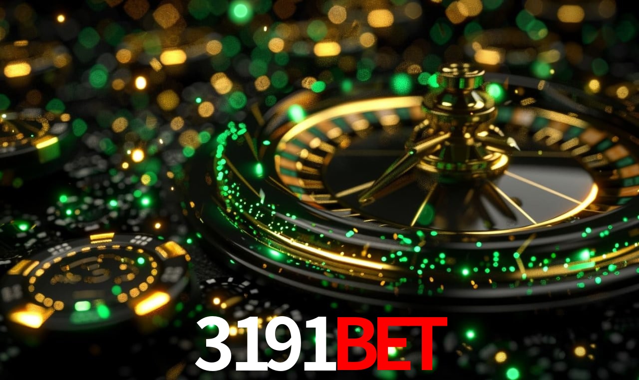 Slots RTP 3191bet