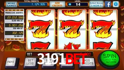 Descubra a Magia dos Jogos de Arcade no 3191bet