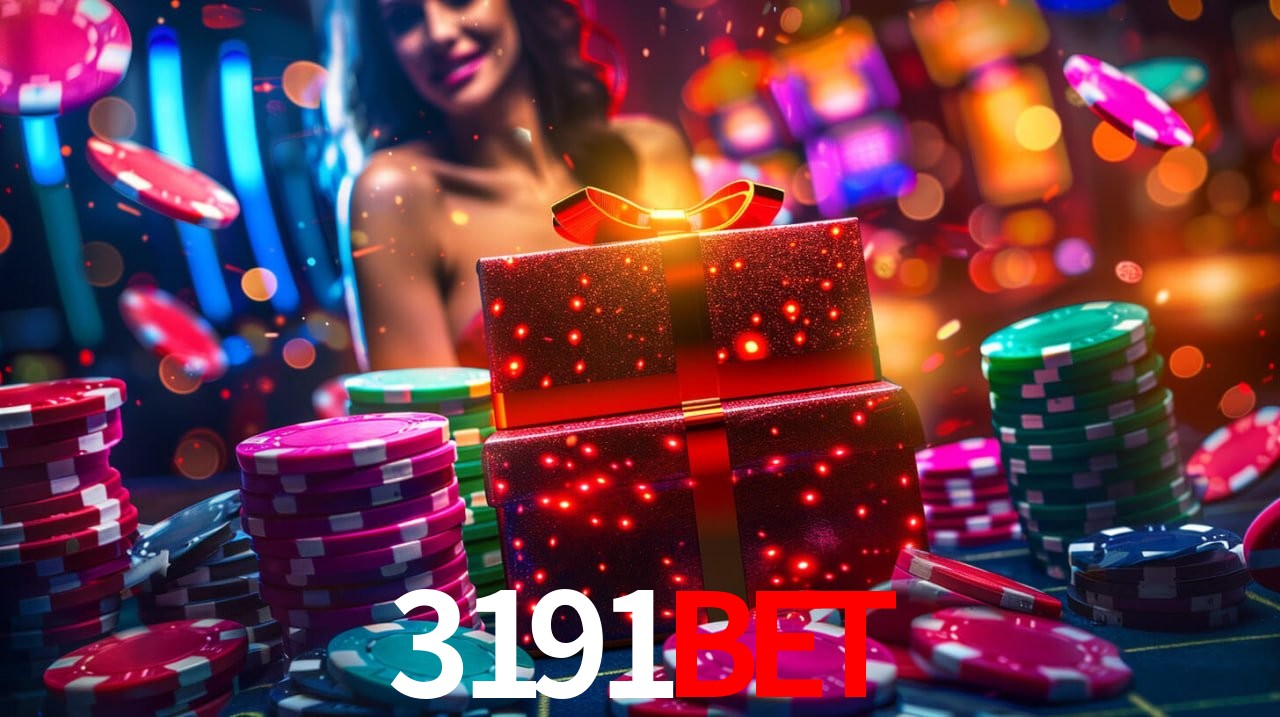 Apostas de Futebol 3191bet