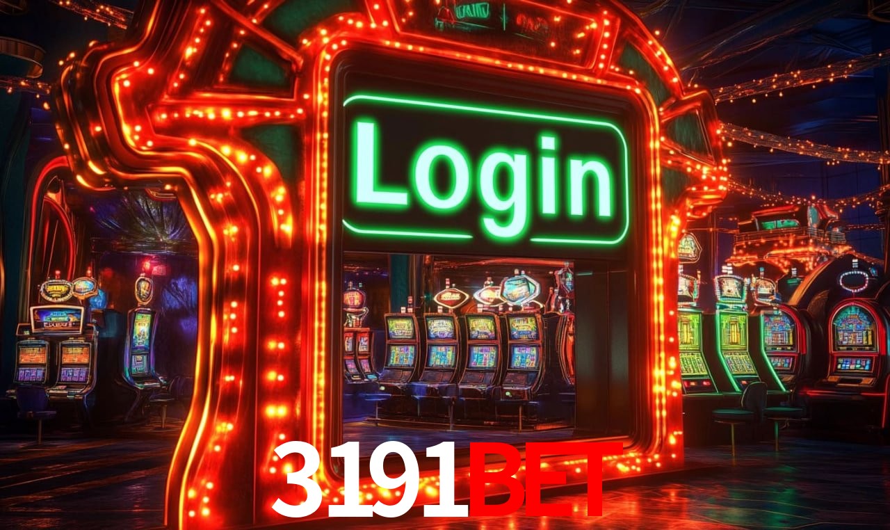 Ofertas Exclusivas 3191bet