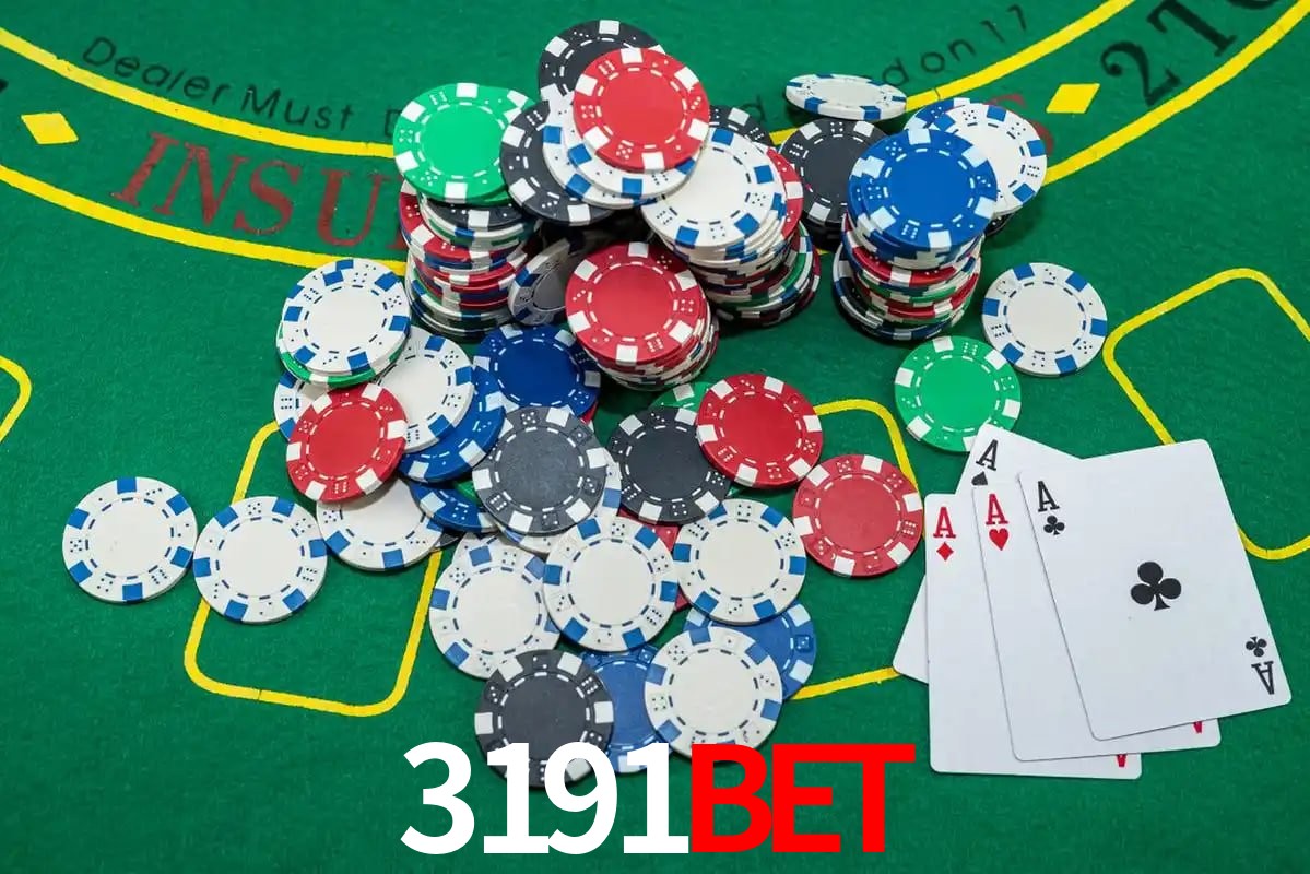 Cadastro Rápido 3191bet