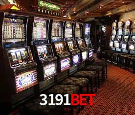 Apostas Esportivas na 3191bet: Um Guia Completo