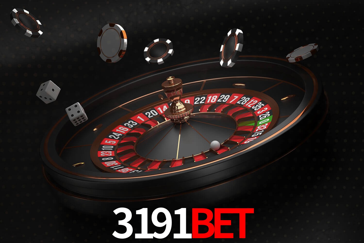 3191bet: A Experiência de Casino com Jogos de Mesa ao Vivo