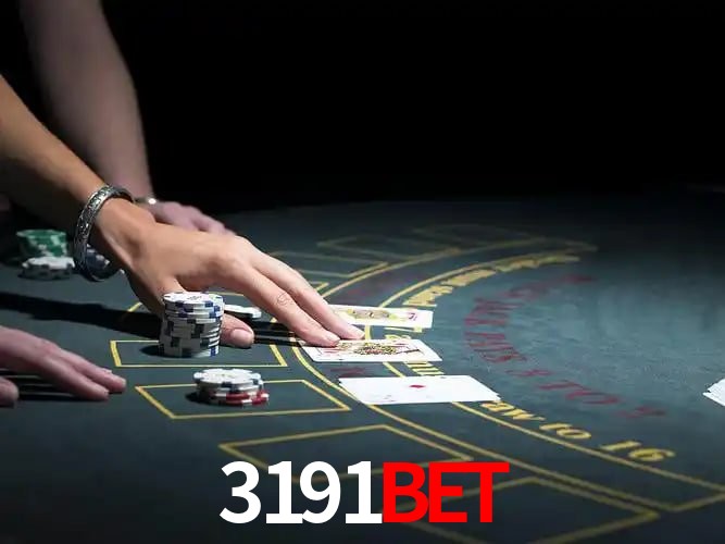Privilégios VIP 3191bet