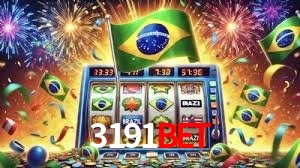 Slot Games 3191bet