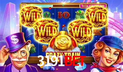 Descubra o Mundo do Cassino Online com 3191bet