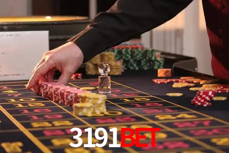 App Mobile 3191bet