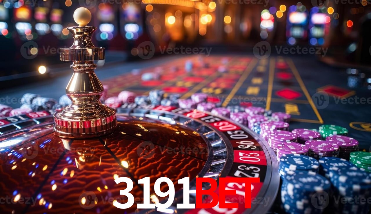 Descubra a Essência do 3191bet: Nossa História e Compromissos