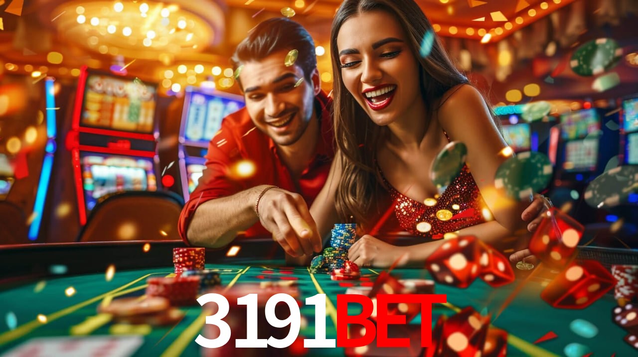 3191bet Dicas de Jogo